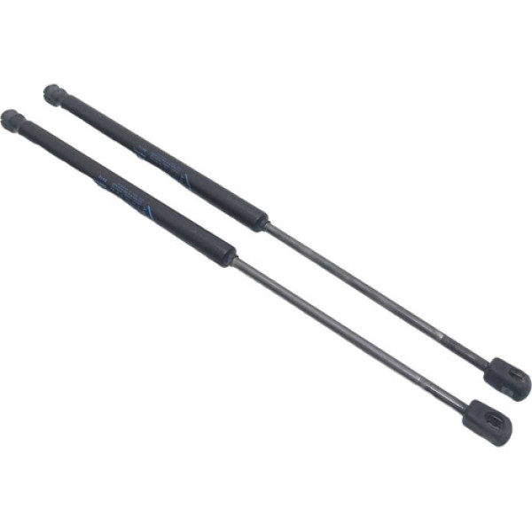  Par Amortecedor Tampa Traseira Jeep Renegade 1.8 2016 Usado