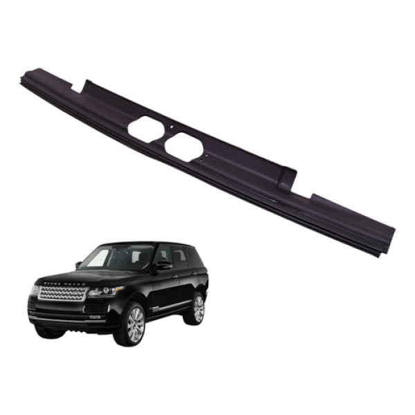 Guarnição Superior Tampa Traseira Range Rover Vogue 4.4 2013