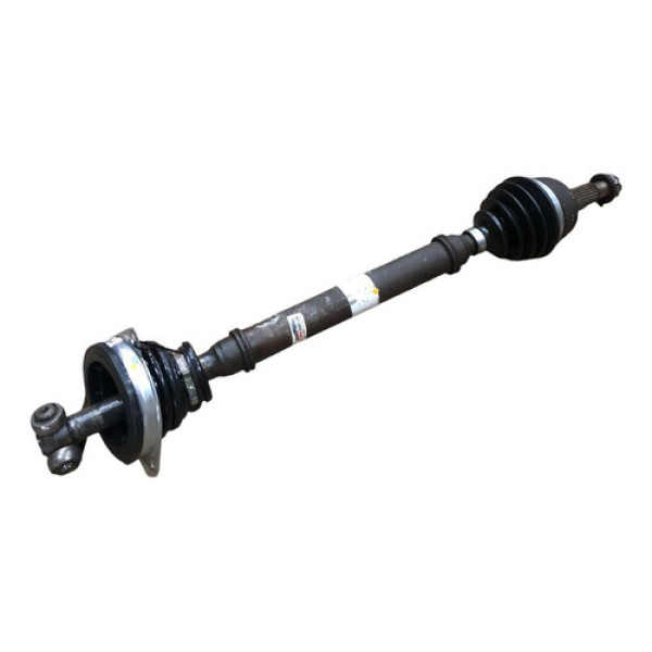 Semi Eixo Esquerdo Renault Sandero 2011