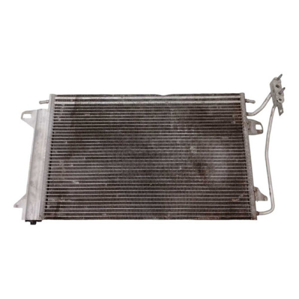 Condensador Ar Condicionado Ford Fusion 2.3 16v 2008