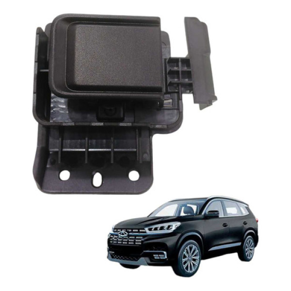 Botão Abertura Porta Luvas Chery Tiggo 8 2021 2024 2022