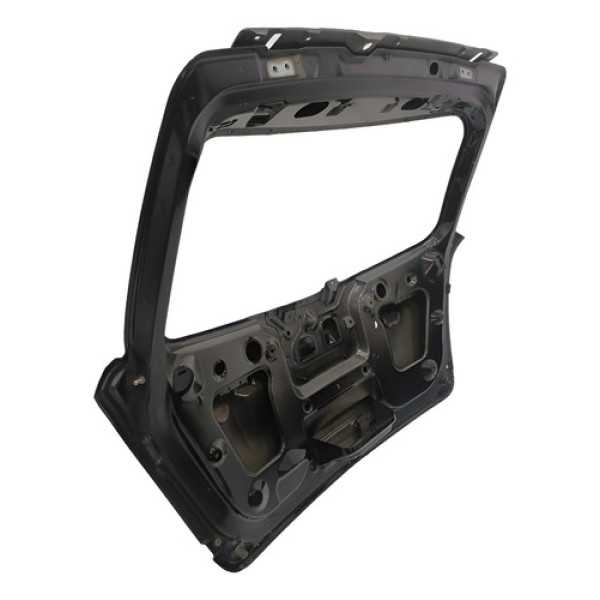 Capo Tampa Traseira Chevrolet Captiva 2.4 16v 2009  0