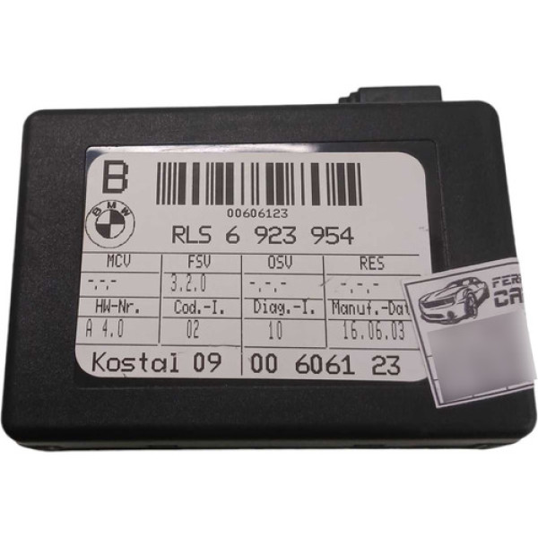 Sensor Crepuscular Bmw 325i 6cc 2003