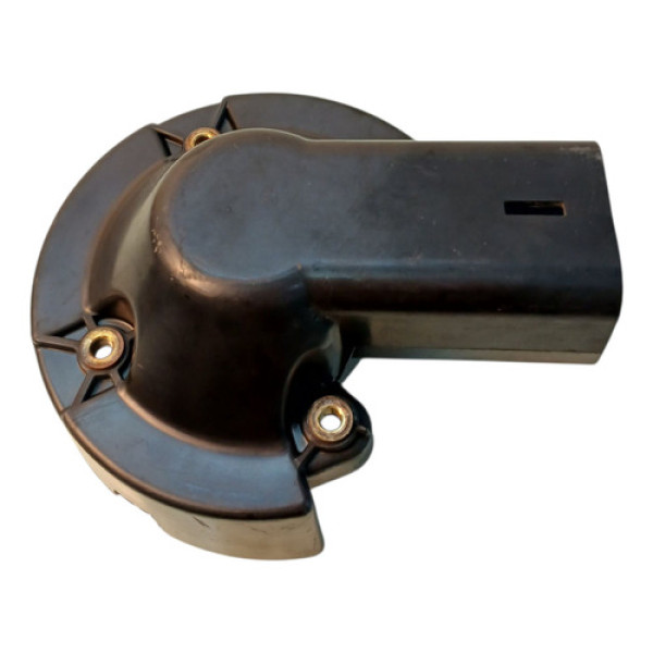 Capa Proteção Alternador Ford Fusion 2.3 2006 2007