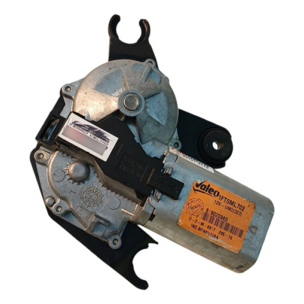 Motor Limpador Traseiro Fiat Argo 2018 2019 2020