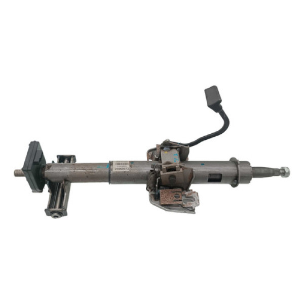 Coluna Direção Chevrolet Captiva Sport 3.6 2009 2010