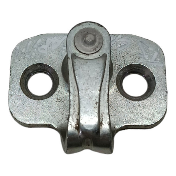 Batente Porta Traseira Direita Chevrolet Captiva 2009 2011