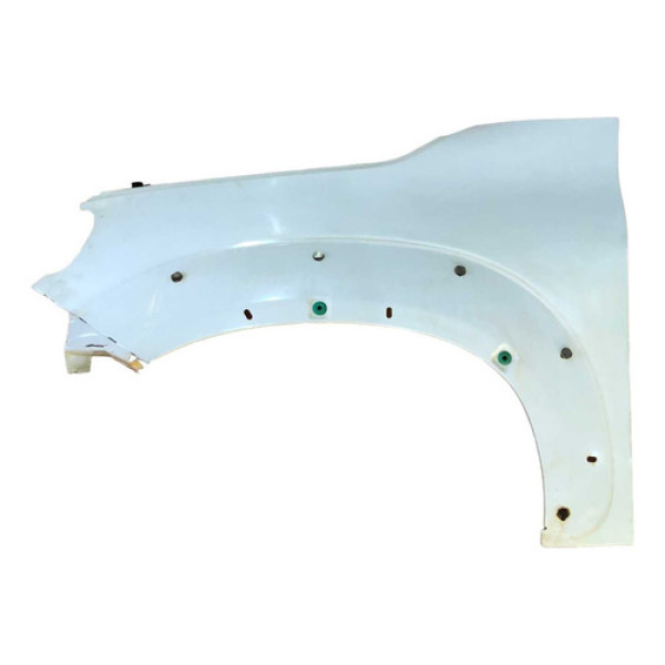 Paralama Esquerdo Fiat Uno Vivace 2011 2012 2013