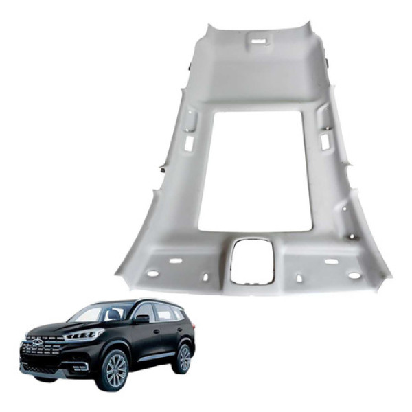 Forro Teto Chery Tiggo 8 2024 2022 1.6t