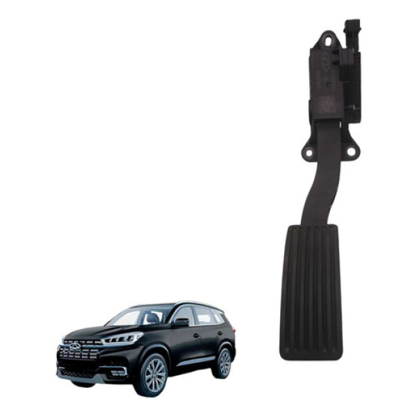 Pedal Acelerador Chery Tiggo 8 2021 2024 2022 1.6t Gdi