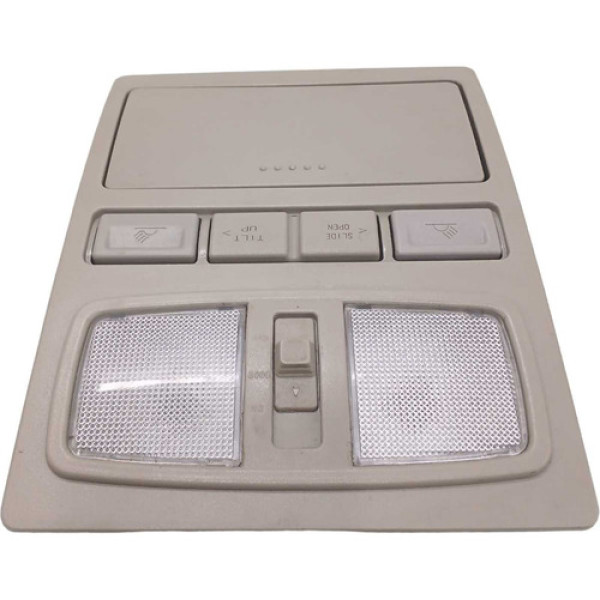  Luz Teto Porta Oculos Lifan X60 Sr 1.8 16v 2014