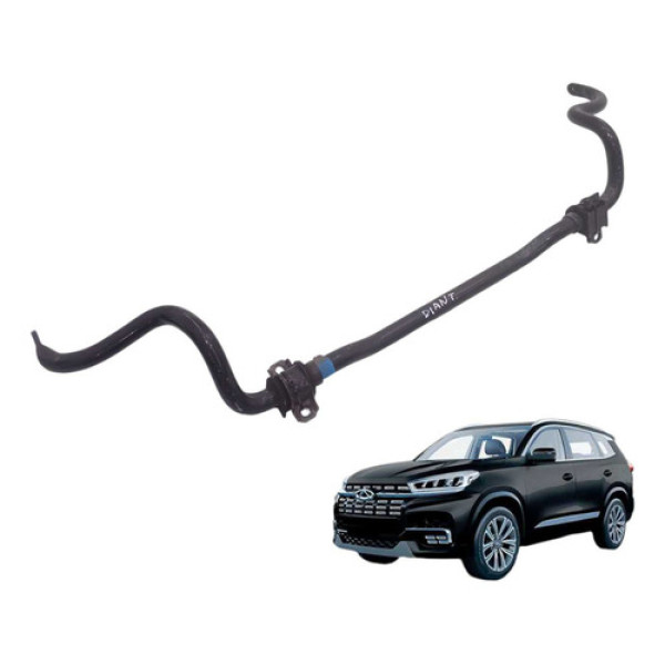 Barra Estabilizadora Dianteira Tiggo 8 2021 2024 1.6t