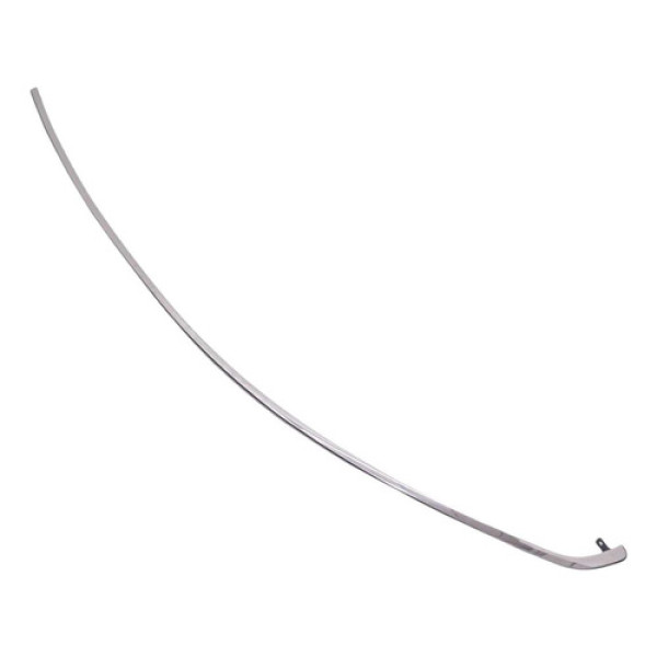 Friso Teto Esquerdo Chevrolet Captiva 2.4 16v 2009