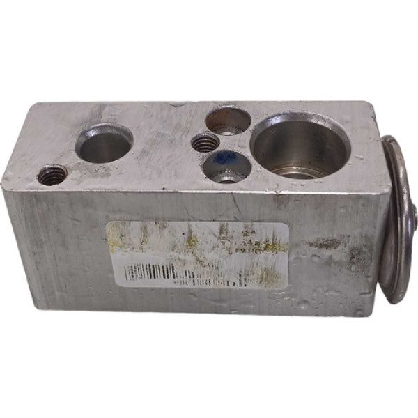 Valvula Block Expansao Renault Sandero 1.6 8v 2008