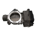Corpo Borboleta Tbi Citroen C4 Peugeot 307 2.0 16v