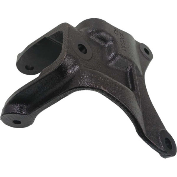 Suporte Coxim Traseiro Cambio Gm Captiva 2.4 2009