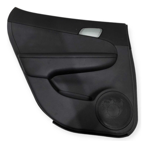 Forro Porta Traseira Esquerda Hyundai I30 2009