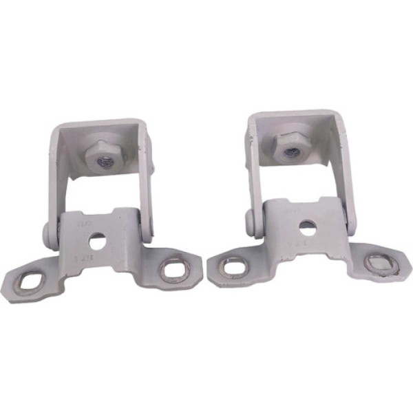 Par Dobradiça Tampa Traseira Jeep Renegade 1.8 2016