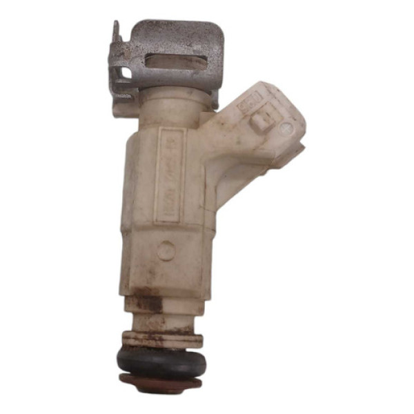 Bico Injetor Renault Clio 2014 2016 1.0 16v