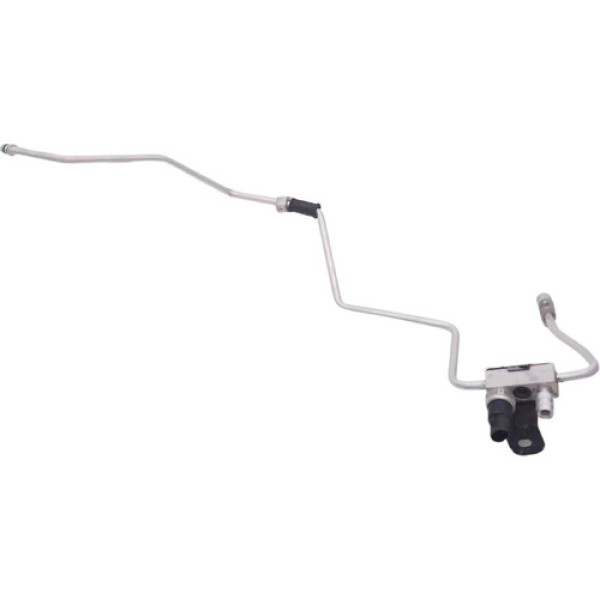 Mangueira Ar Condicionado Lifan X60 Sr 1.8 16v 2014