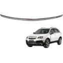 Friso Cromado Tampa Traseira Captiva 2.4 185cv 2012