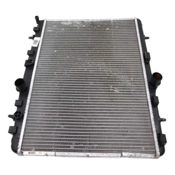Radiador Citroen C3 Exc 1.6 Flex 2010