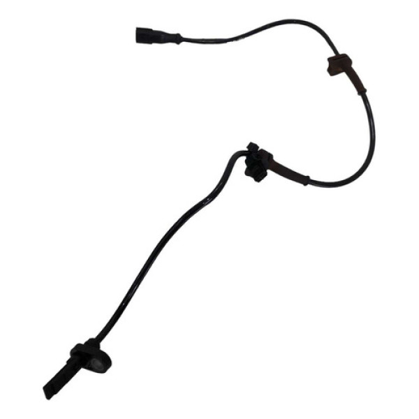 Sensor Abs Direito Ford New Fiesta 1.6 Titanium  2015