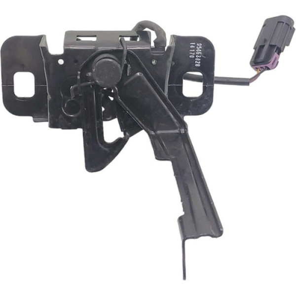 Fechadura Capo Chevrolet Cruze 1.8 Ltz 2014