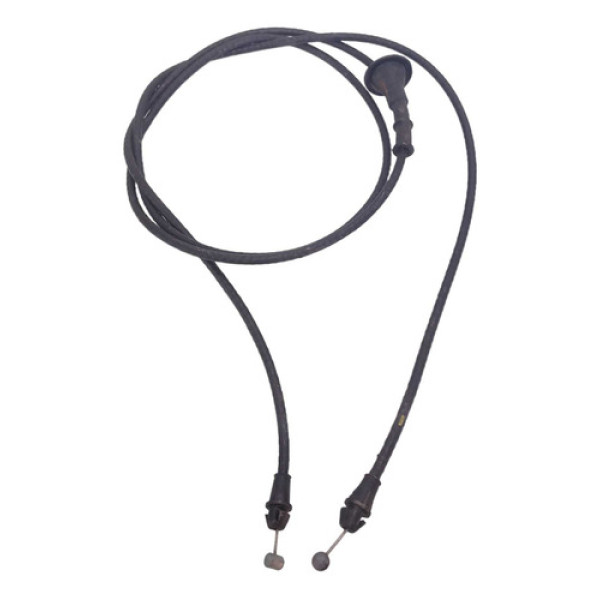  Cabo Abertura Portinhola Jeep Renegade 1.8 Flex 2016 Usado