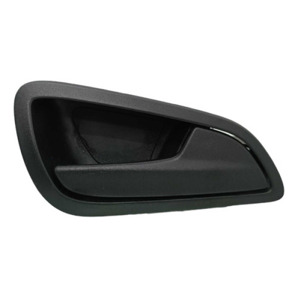 Maçaneta Interna Dianteira Direita Ford Ka 2017 2018 2019 Dianteira