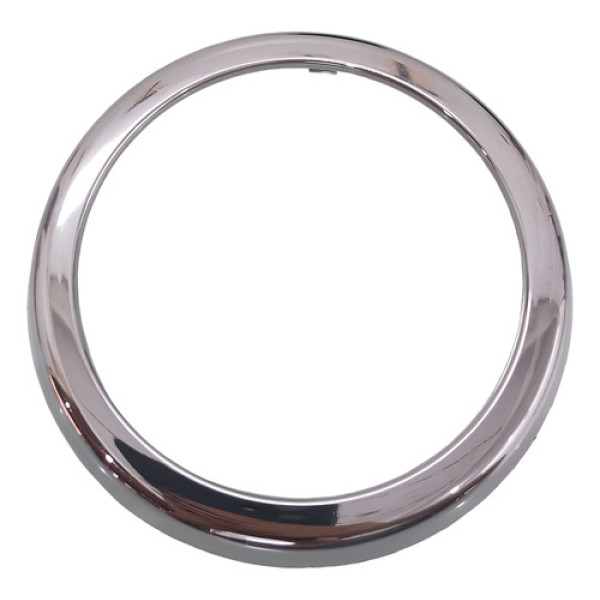  Aro Cromado Difusor Ar Jac J2 1.4 16v  2014