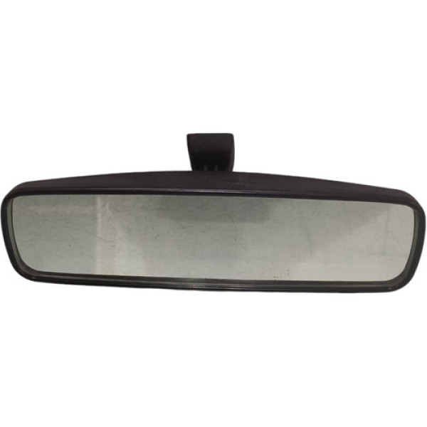 Retrovisor Interno Renault Clio 2014 2016 1.0 2p