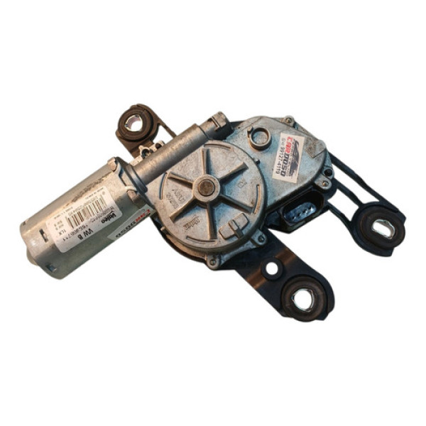 Motor Limpador Traseiro Vw Up 2014 2015 2016 2017 2018 2019