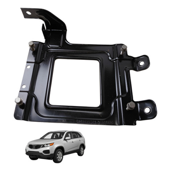 Suporte Modulo Injecao Sorento 2.4 Ex2 2012