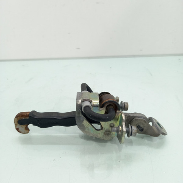 Limitador Porta Traseira Direita Fiat Linea 2008 2009 2010 