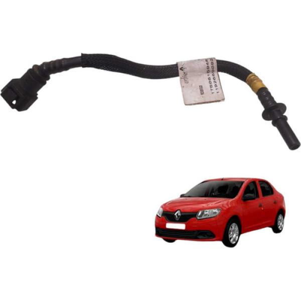 Mangueira Combustivel Renault Logan 2015 2018 1.0 3cc