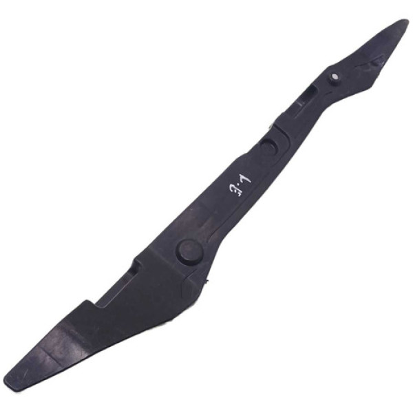 Isolante Paralama Dianteiro Esquerdo Gm Cruze Ltz 2014