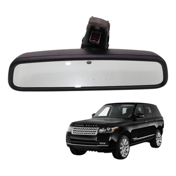 Espelho Retrovisor Interno Range Rover Vogue 4.4 2013