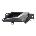 Maçaneta Interna Traseira Direita Captiva 3.6 V6 2009 2010 Dianteira