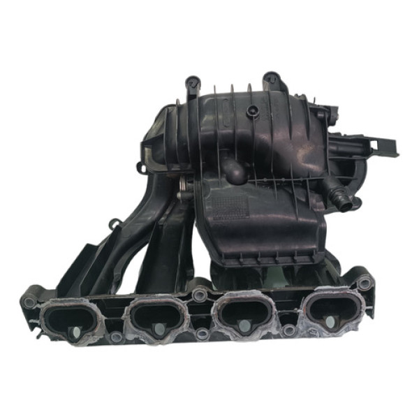 Coletor Admissao Citroen C4 Pallas 2.0 16v 2007 Automático 