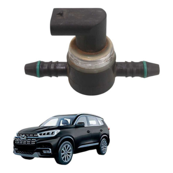 Sensor Pressao Combustível Chery Tiggo 8 2021 2024 2022