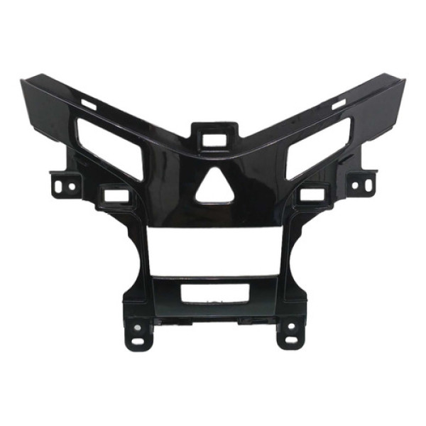 Moldura Central Painel Chevrolet Cruze 1.8 Ltz 2014