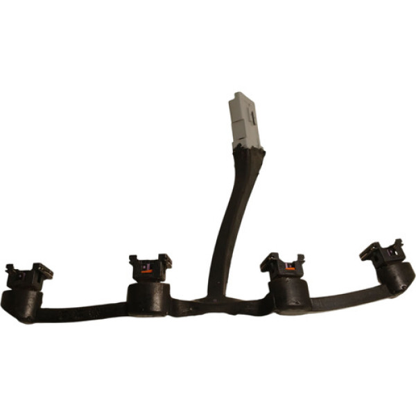 Chicote Bico Injetor Citroen Aircross 1.6 16v 2015 C3