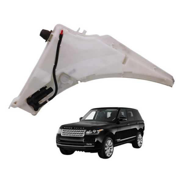 Reservatorio Agua Limpador Range Rover Vogue V8 4.4 2013