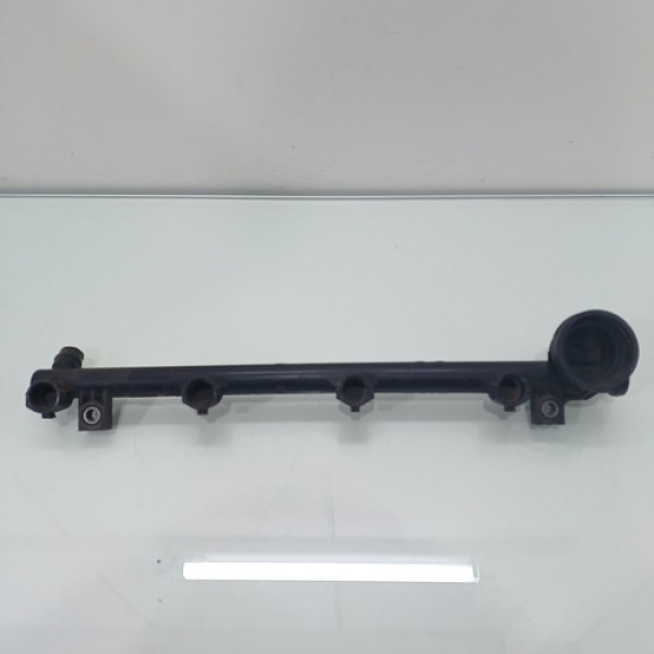 Flauta Bico Injetor Renault Scenic 1.6 16v 2011 