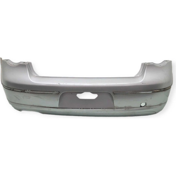 Parachoque Traseiro Volkswagen Passat 2005