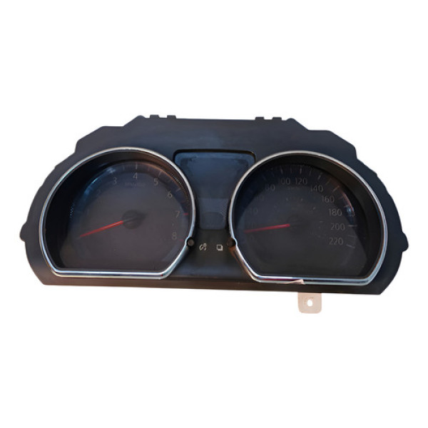 Painel Instrumentos Nissan Versa 2015 2016 2017 2018 Preto