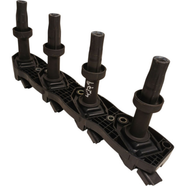 Bobina Ignicao Citroen Aircross 1.6 16v 2015 C3