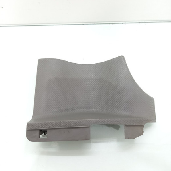 Acabamento Inferior Painel Lado Direito Renault Sandero 2011