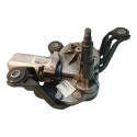 Motor Limpador Traseiro Gm Agile 2010 2011 2012 2013 2014